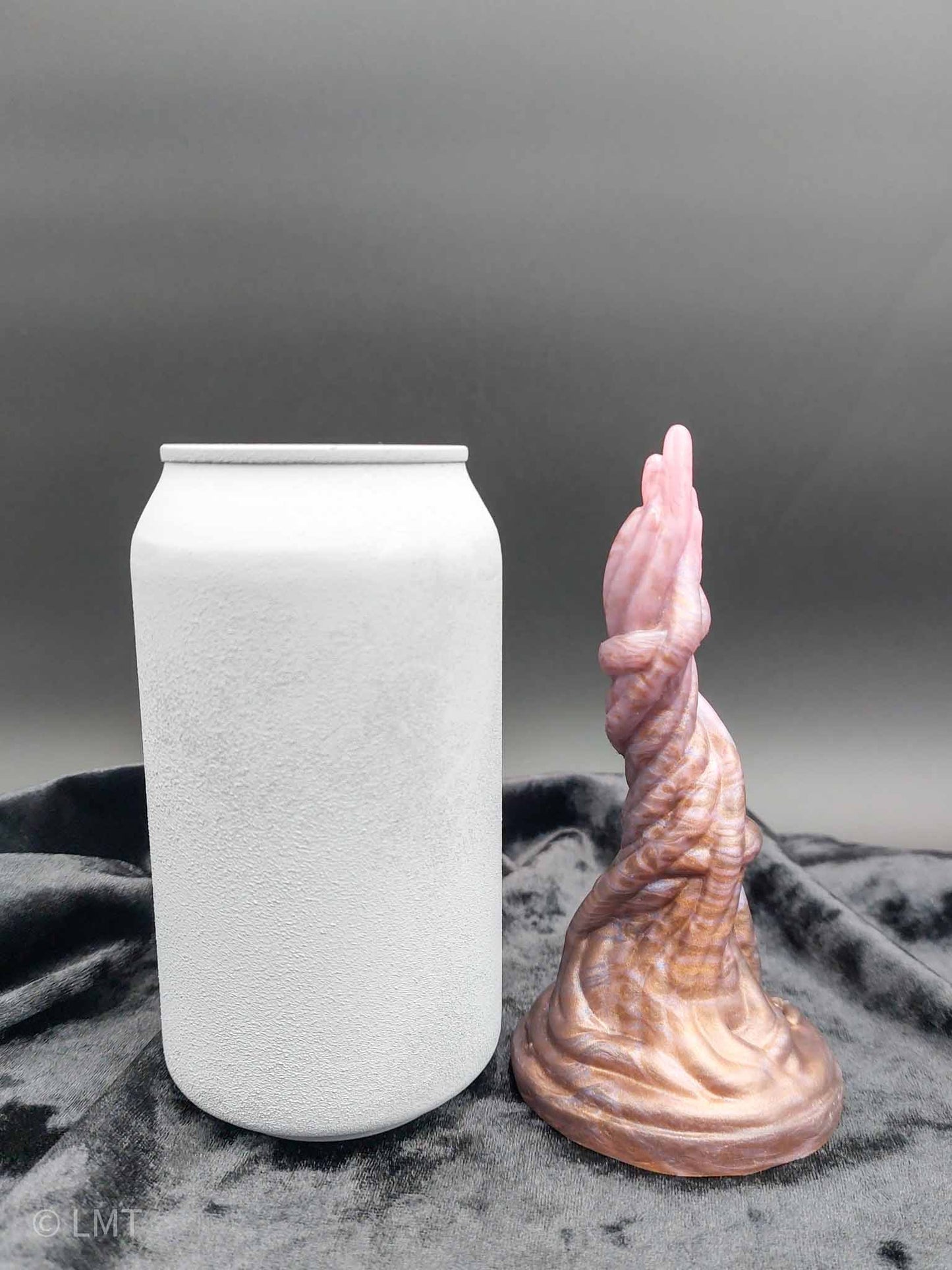 Extra Small Tendrils (00-50)