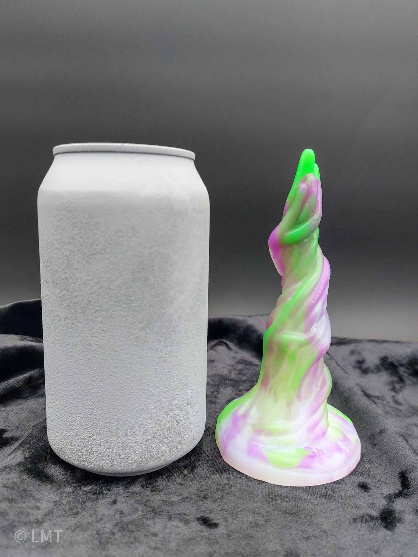 Extra Small Tendrils (00-50)