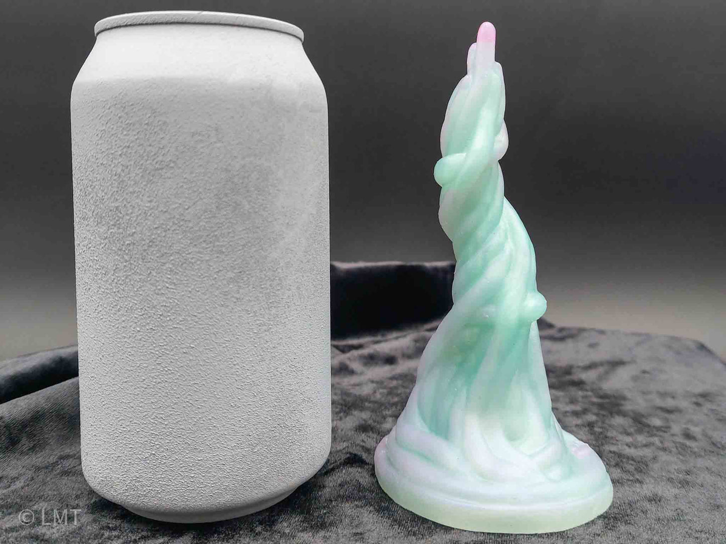 Extra Small Tendrils (00-50)