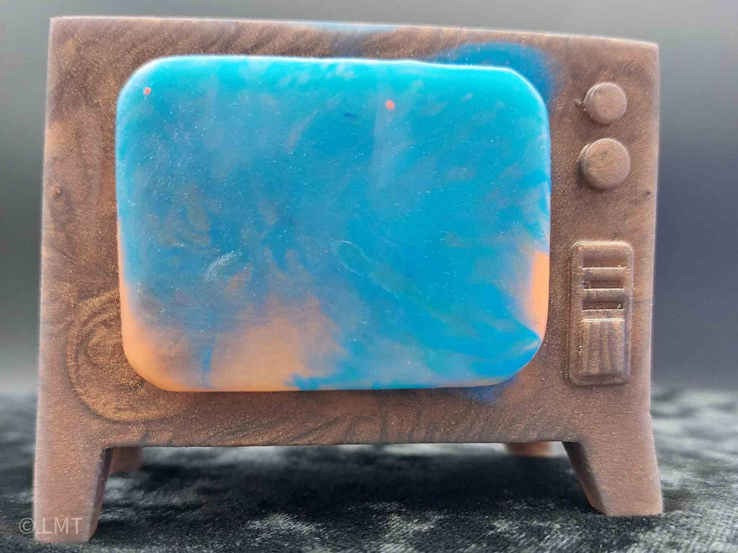 TeeVee