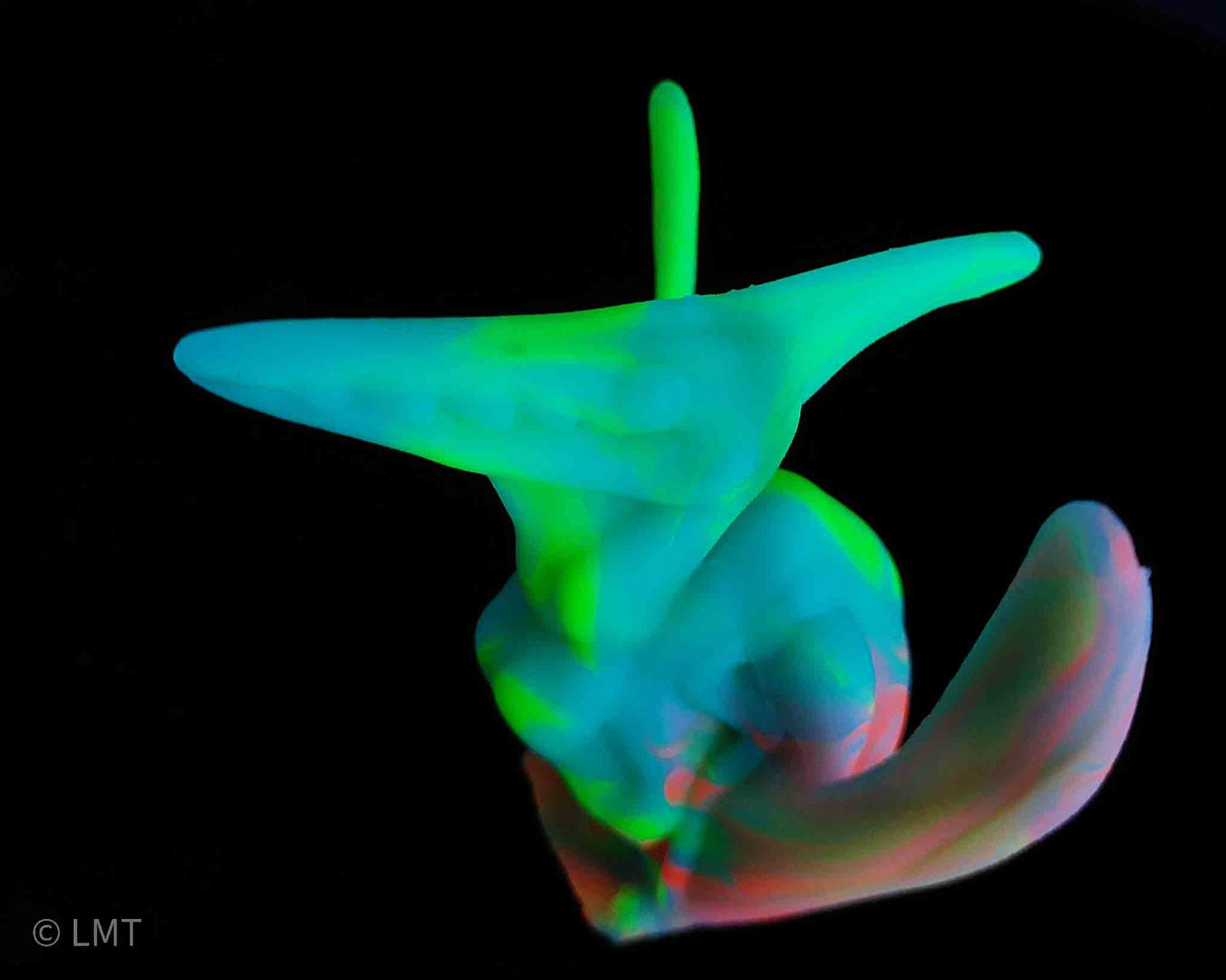 Ptrudy the Pteranadon!