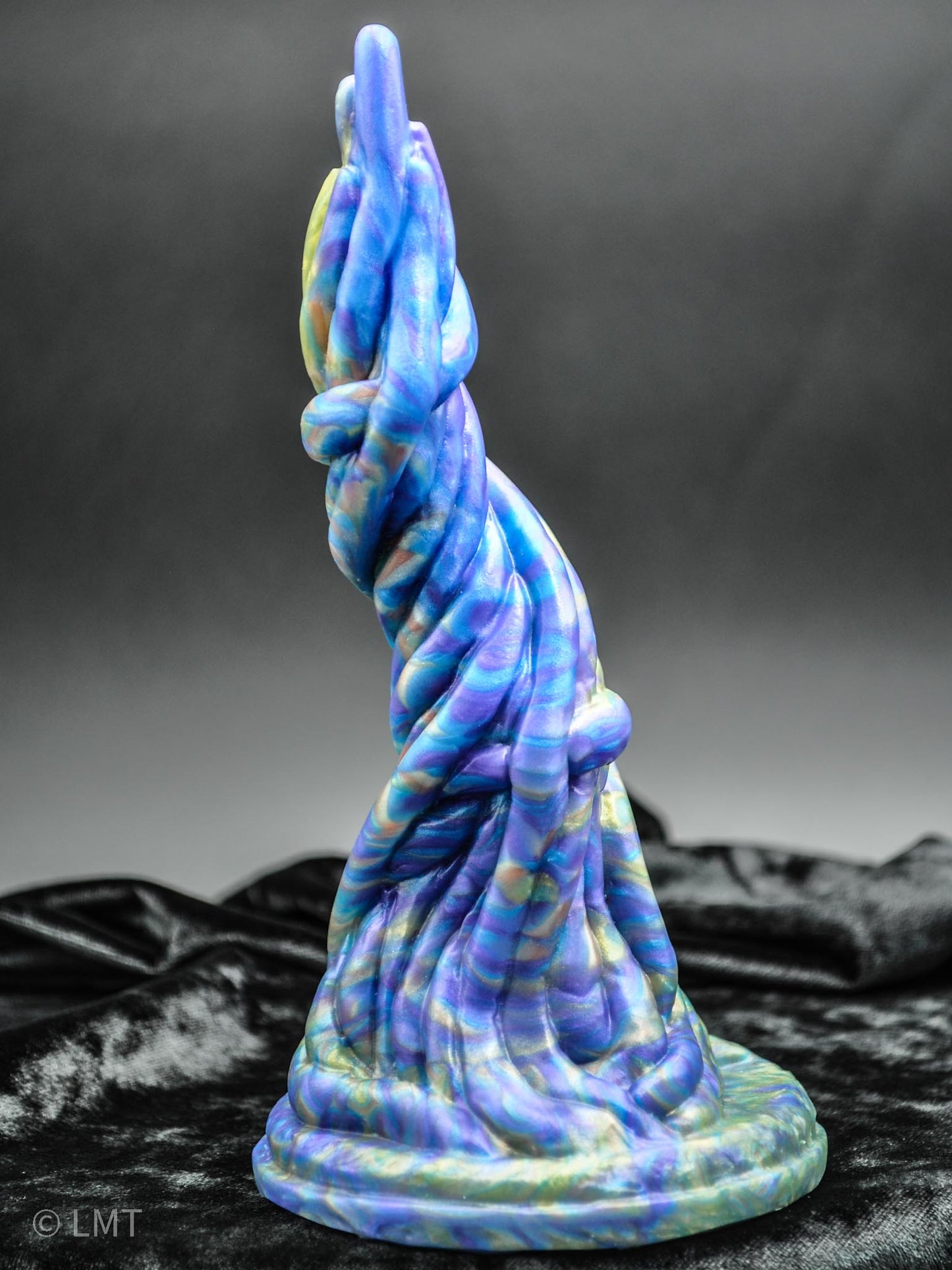 Medium Tendrils in MEDIUM (00-50)
