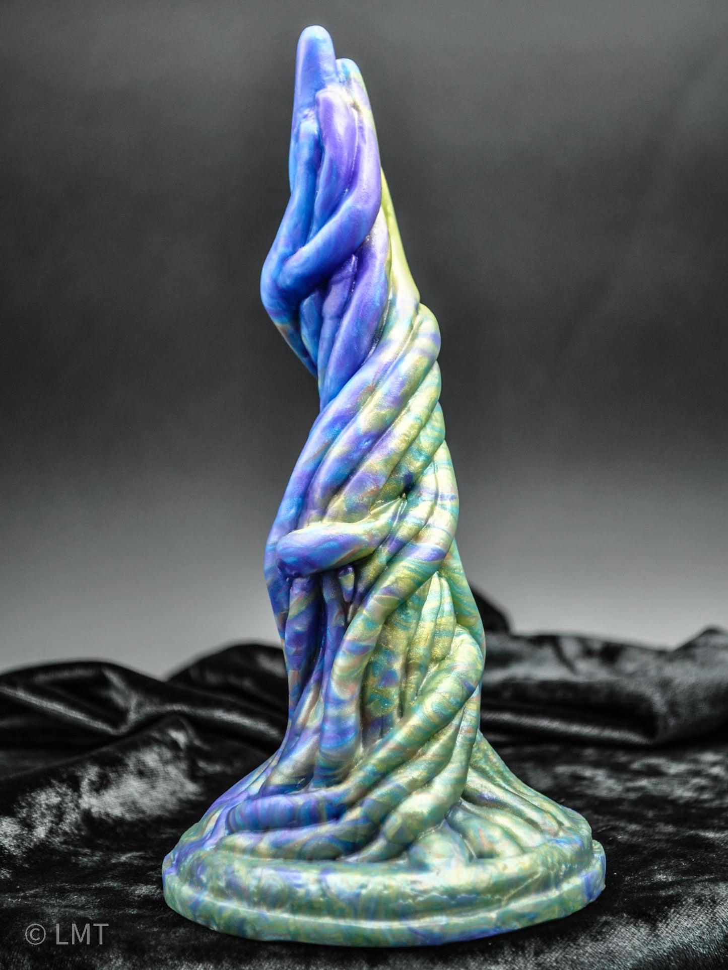 Medium Tendrils in MEDIUM (00-50)