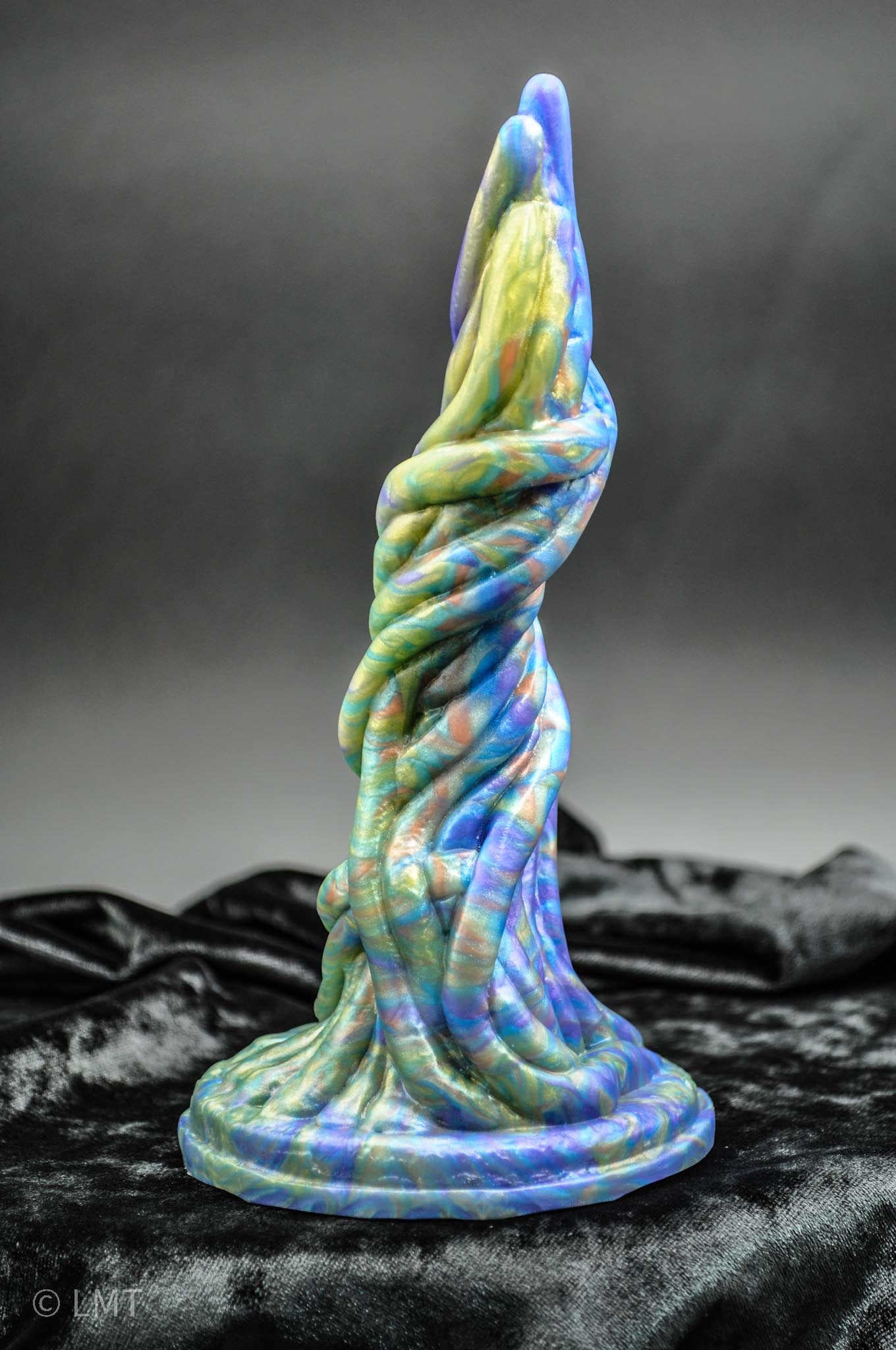 Medium Tendrils in MEDIUM (00-50)