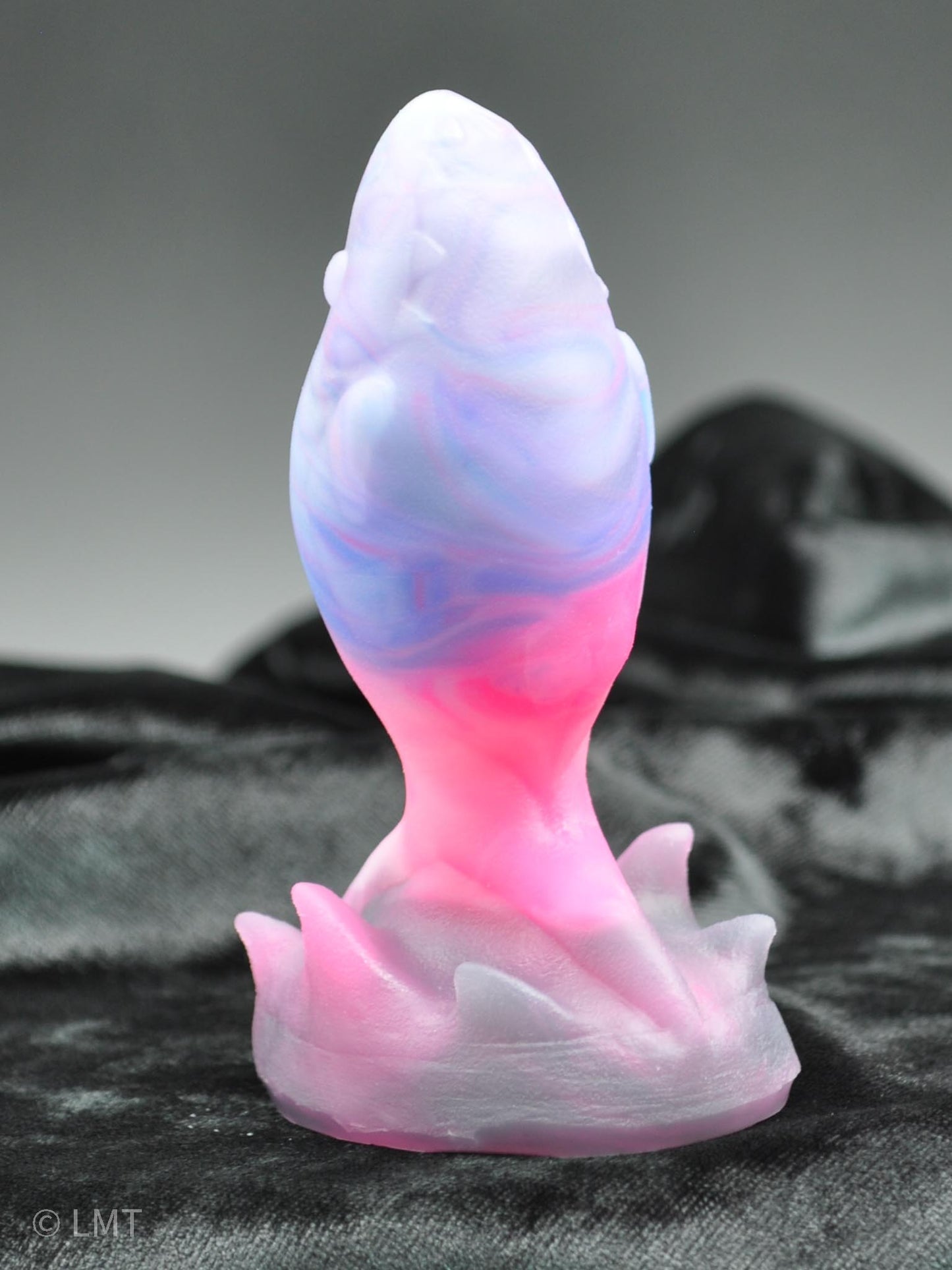 Small Amity the Shork! MEDIUM (00-50) UV Reactive!