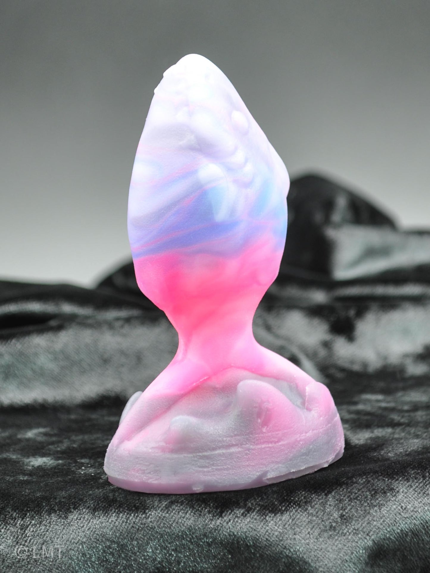 Small Amity the Shork! MEDIUM (00-50) UV Reactive!