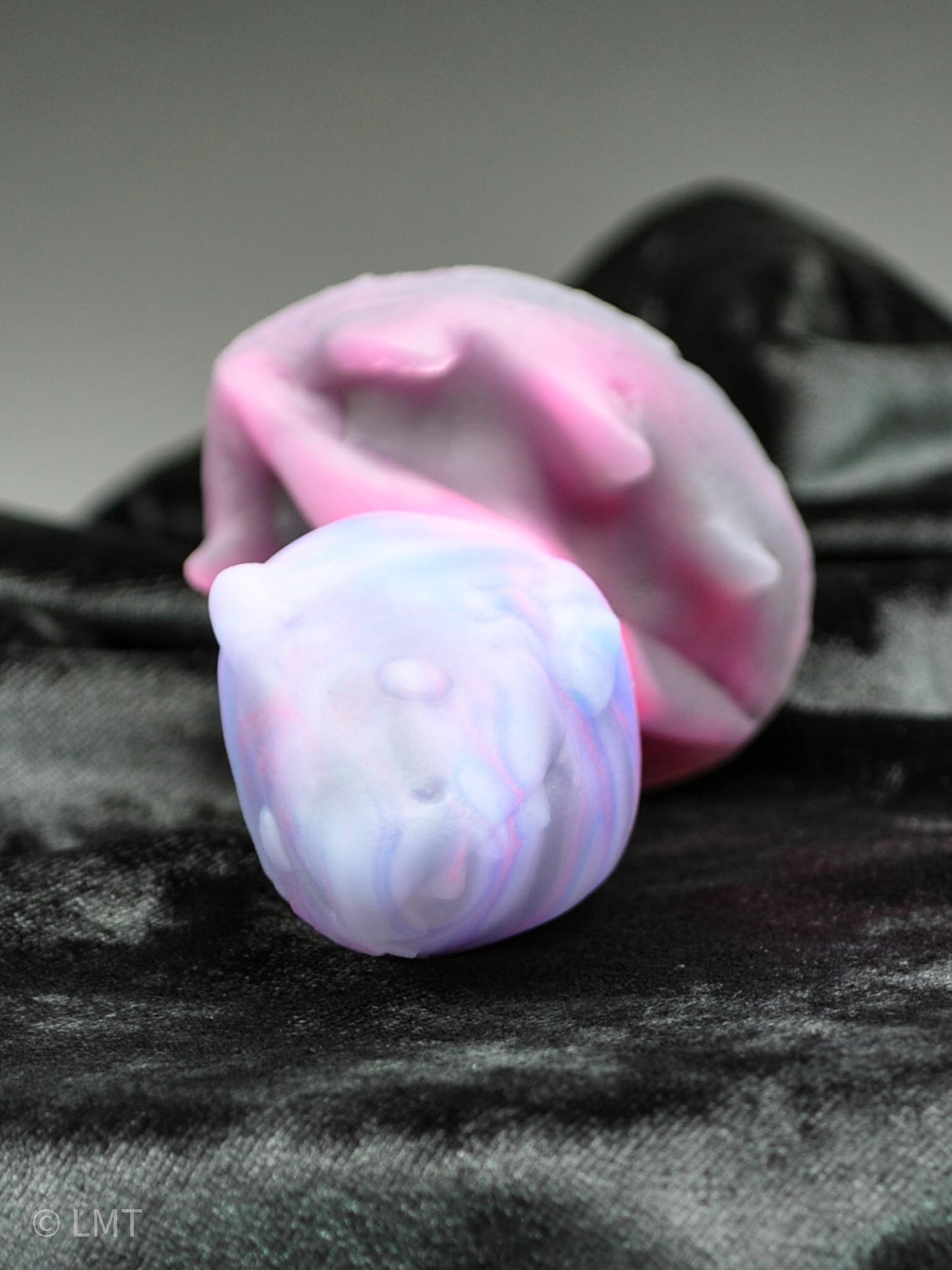 Small Amity the Shork! MEDIUM (00-50) UV Reactive!
