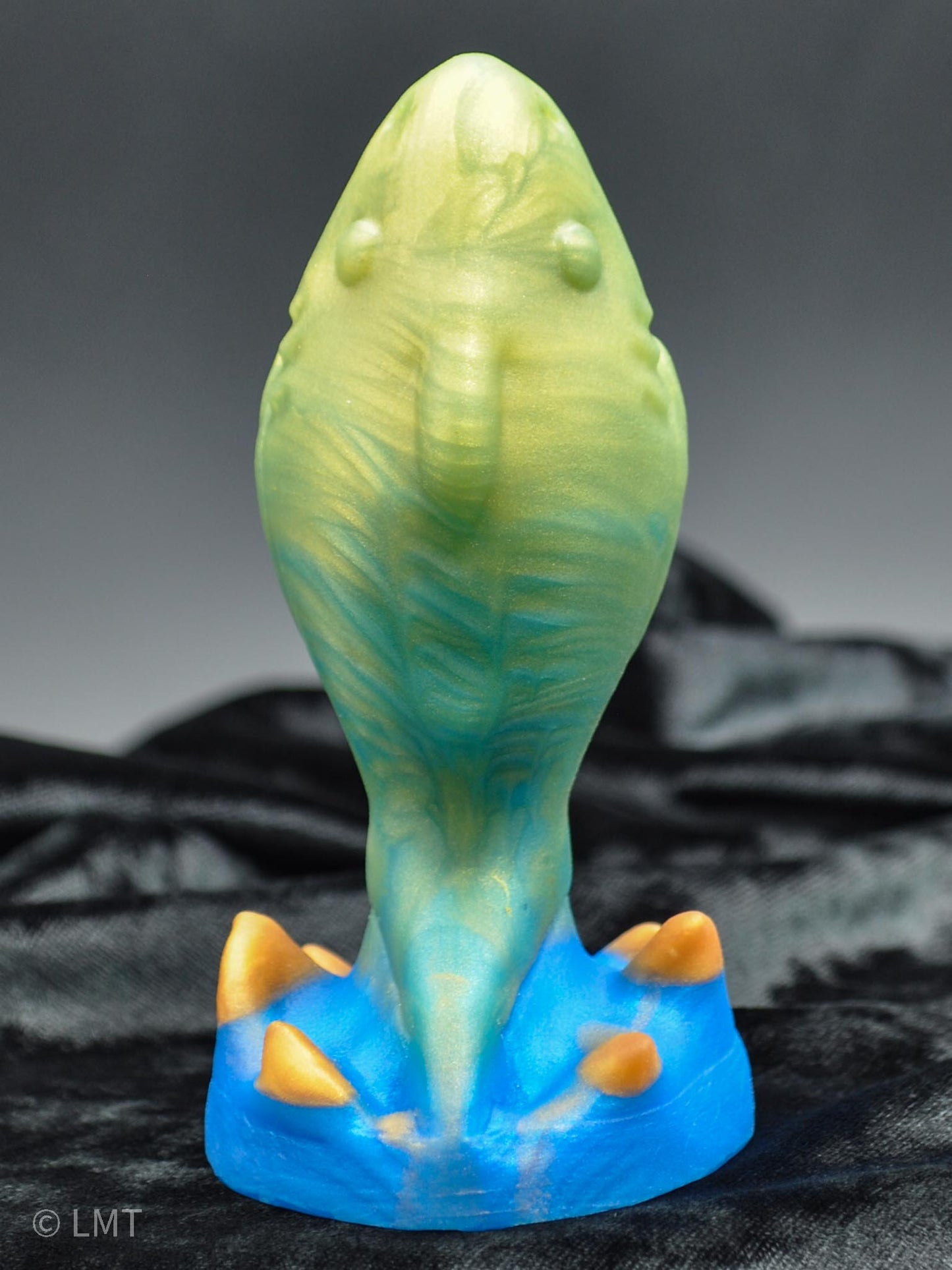 Medium Amity the Shork! MEDIUM (00-50)