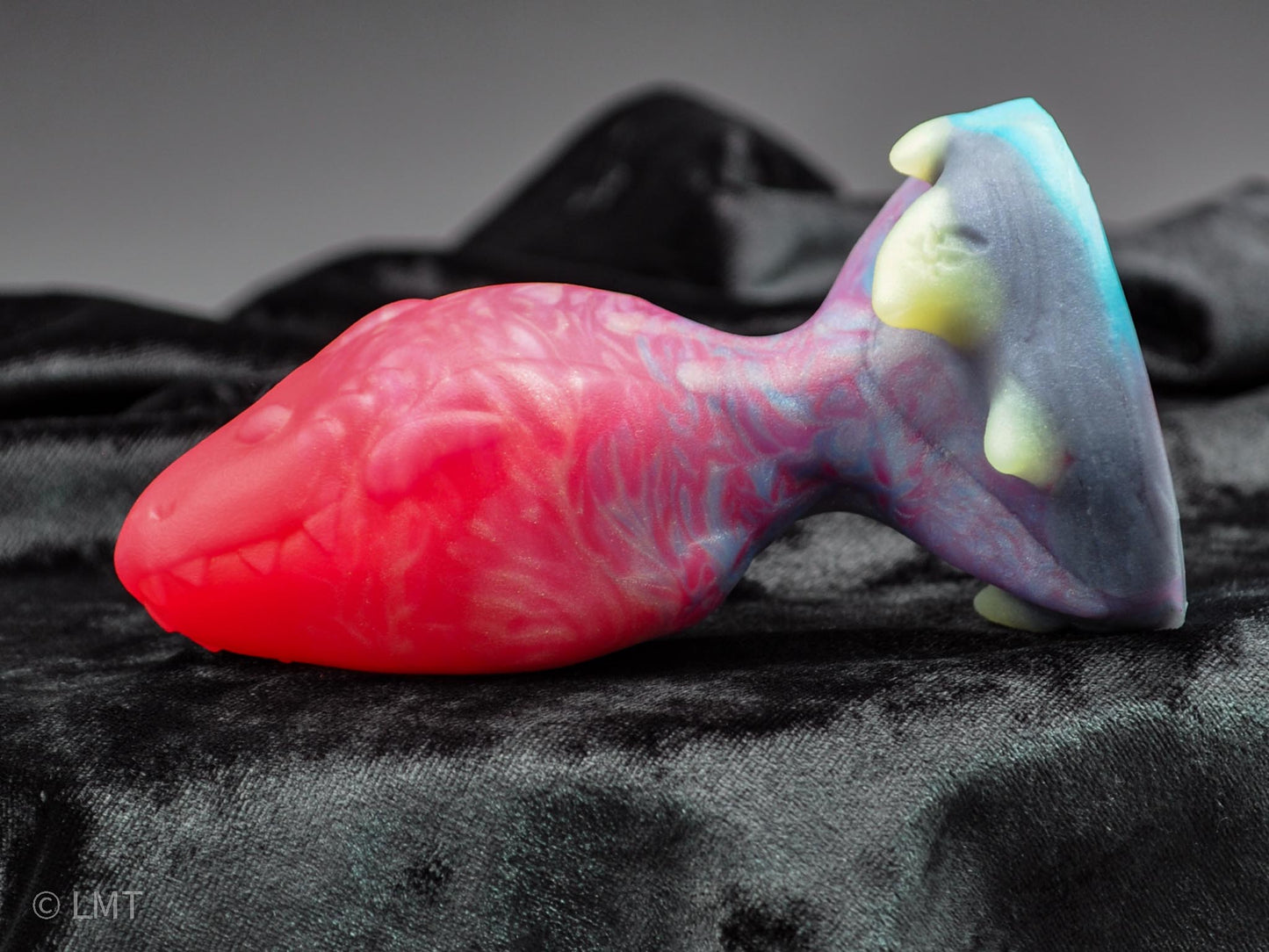 Medium Amity the Shork! MEDIUM (00-50)
