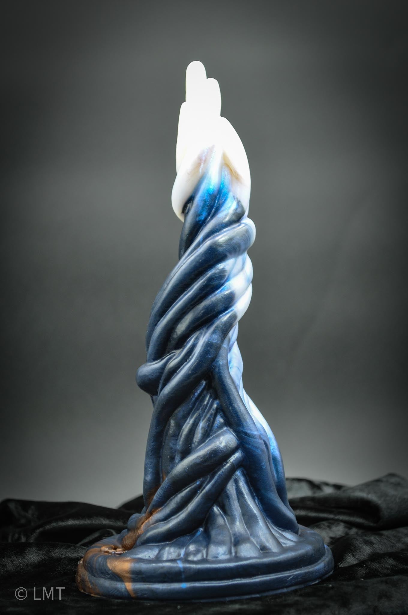Large Tendrils. SOFT (00-30)
