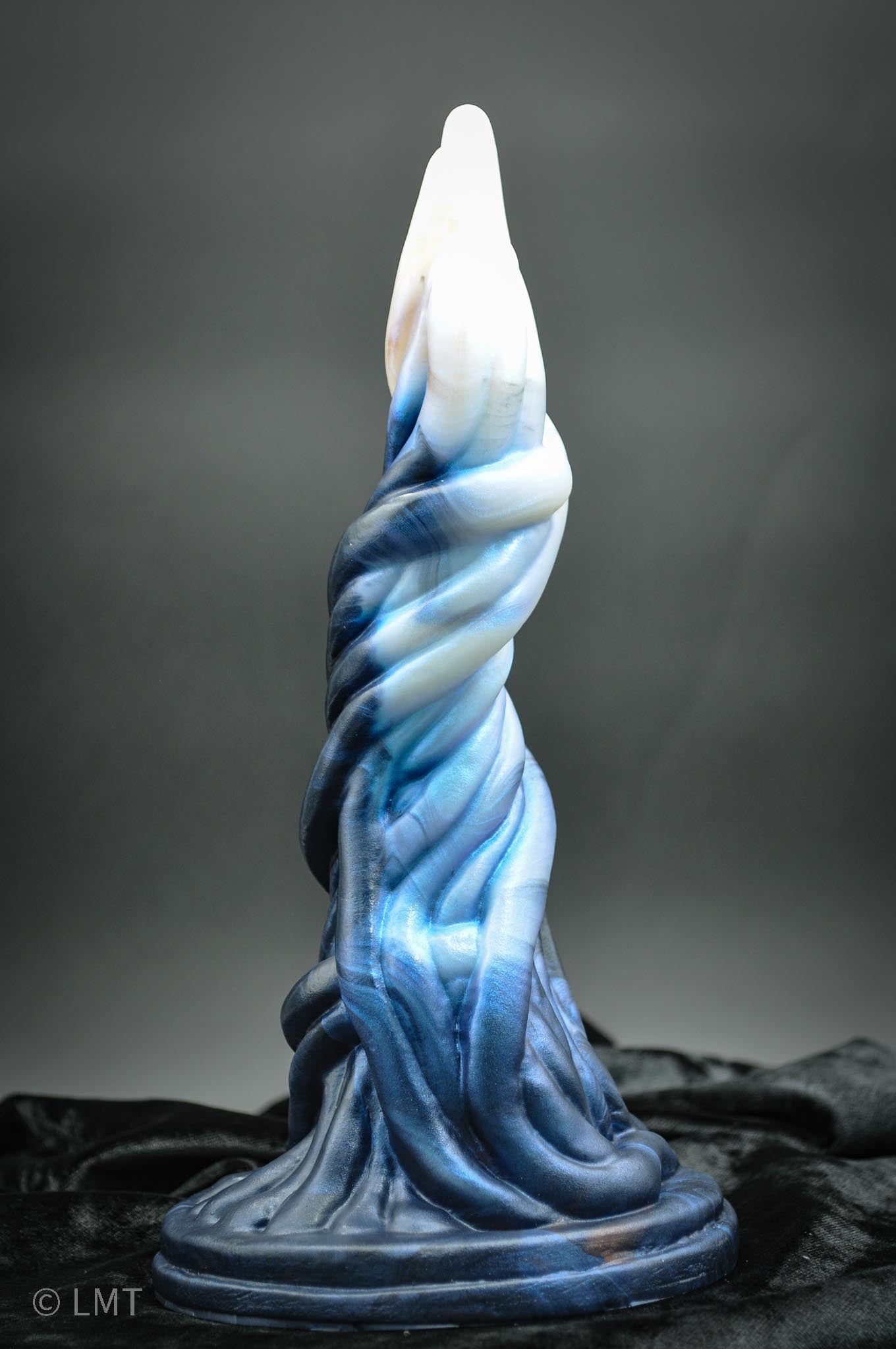 Large Tendrils. SOFT (00-30)