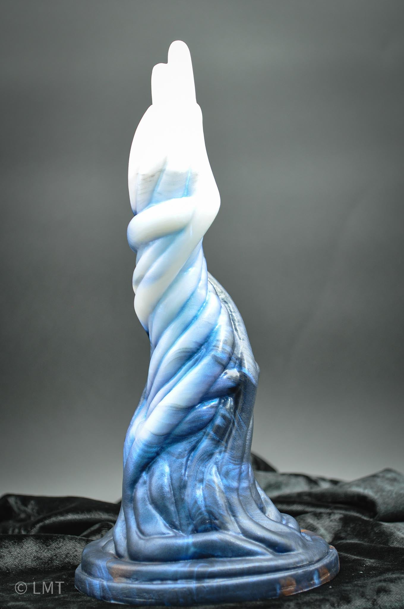 Large Tendrils. SOFT (00-30)