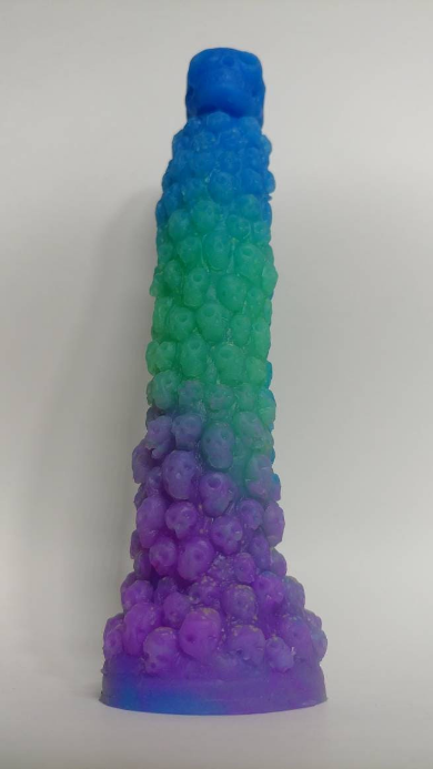 DEADSTOCK SPECIAL: SKULL PILLAR