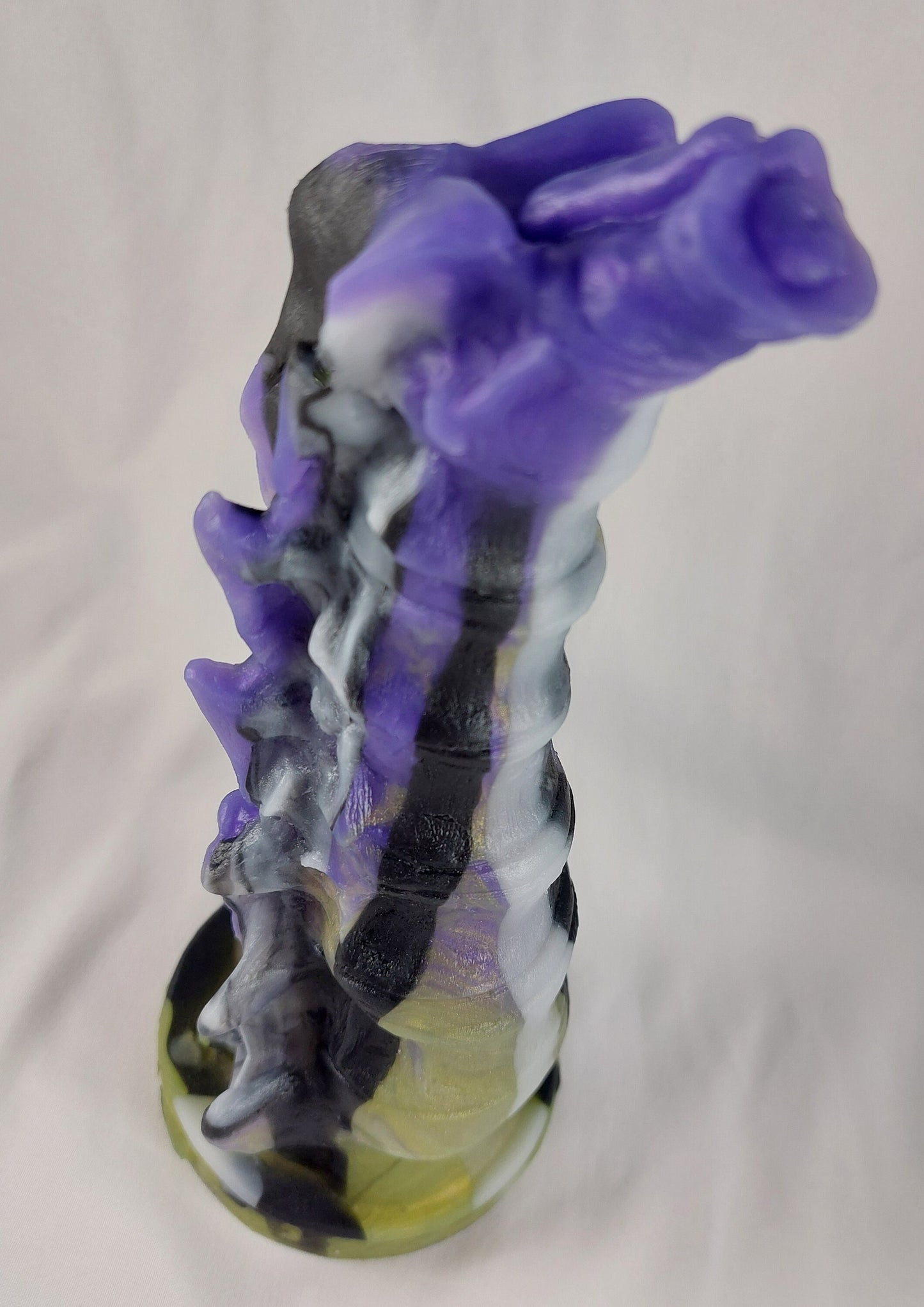 DEADSTOCK SPECIAL: THE OSSEOUS RELIC (LARGE)