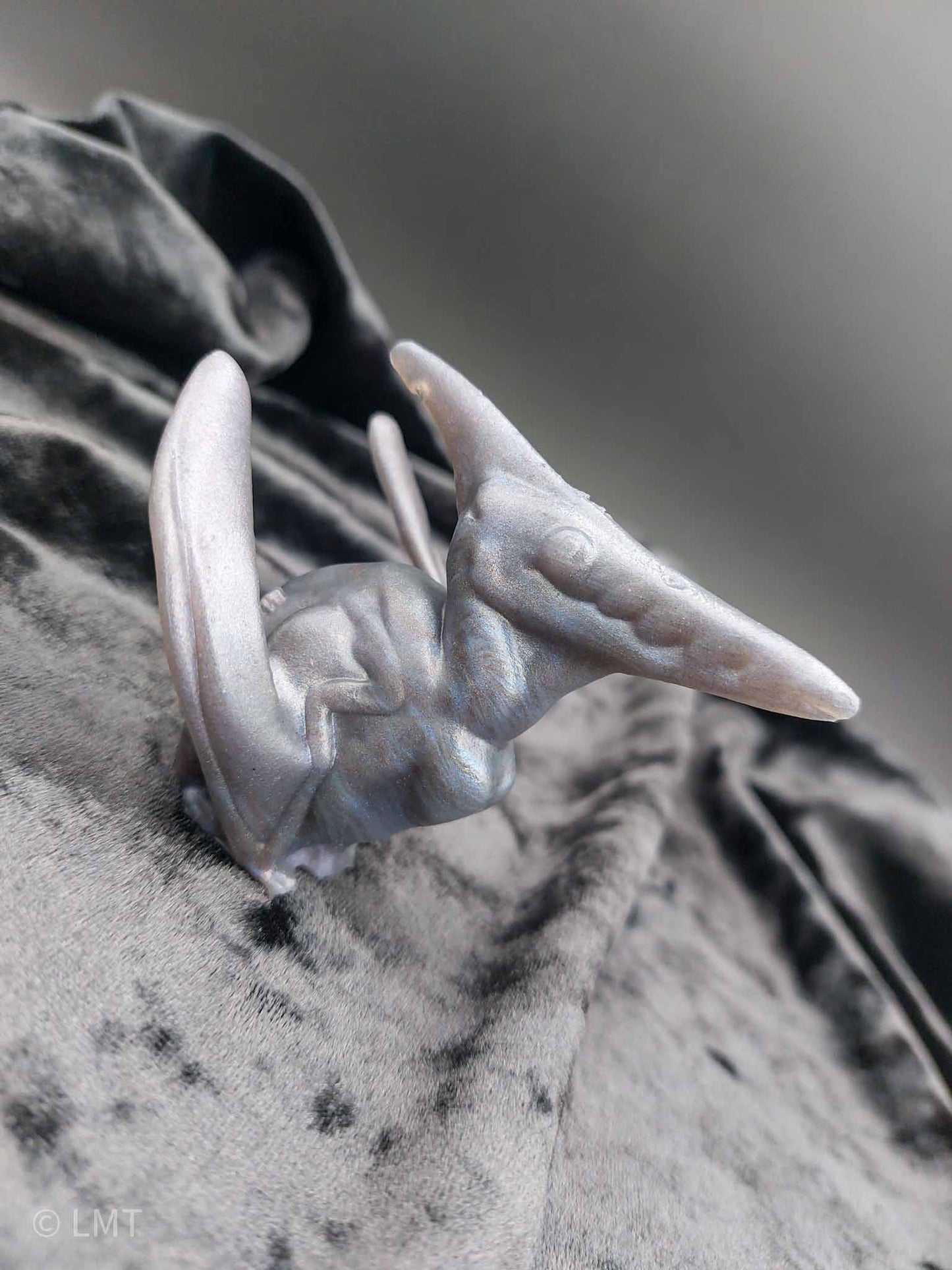 Ptrudy the Pteranadon!