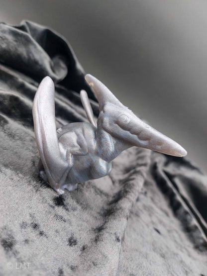 Ptrudy the Pteranadon!