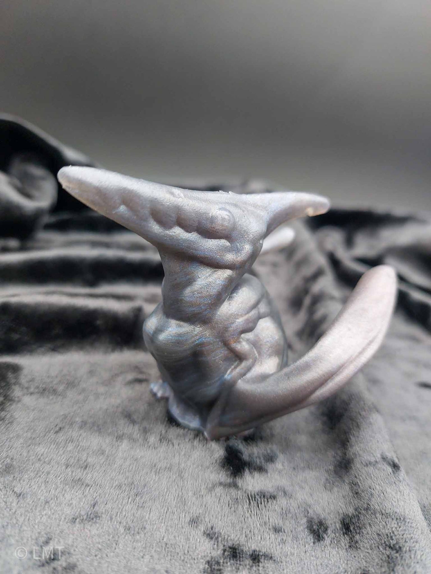 Ptrudy the Pteranadon!