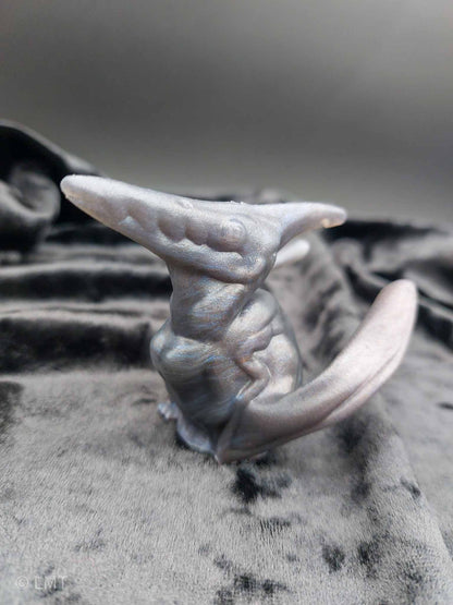 Ptrudy the Pteranadon!