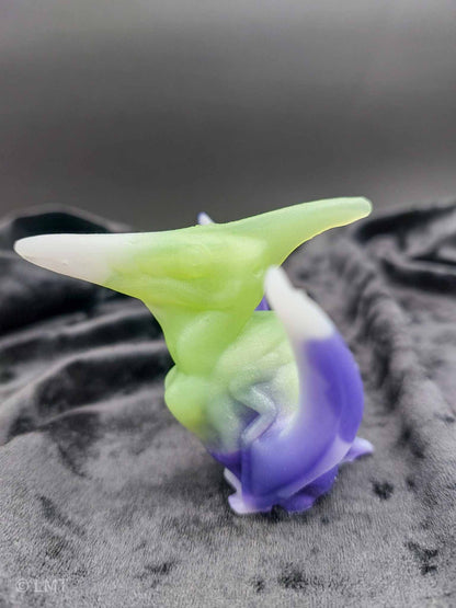 Ptrudy the Pteranadon!