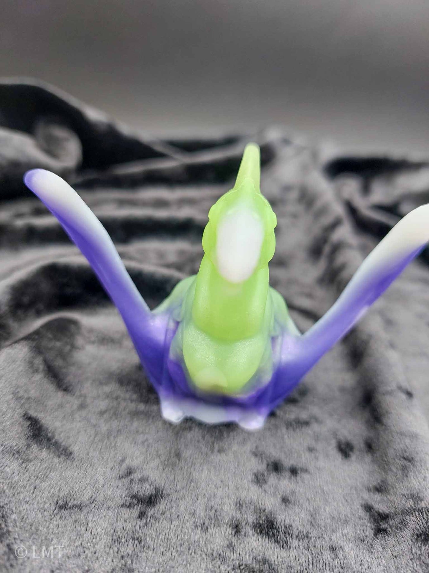 Ptrudy the Pteranadon!