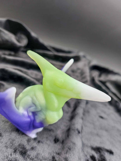 Ptrudy the Pteranadon!