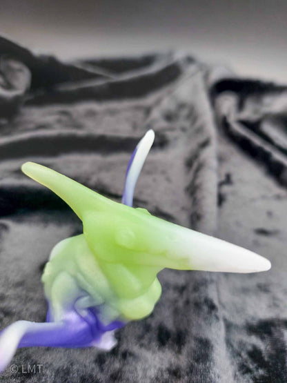 Ptrudy the Pteranadon!