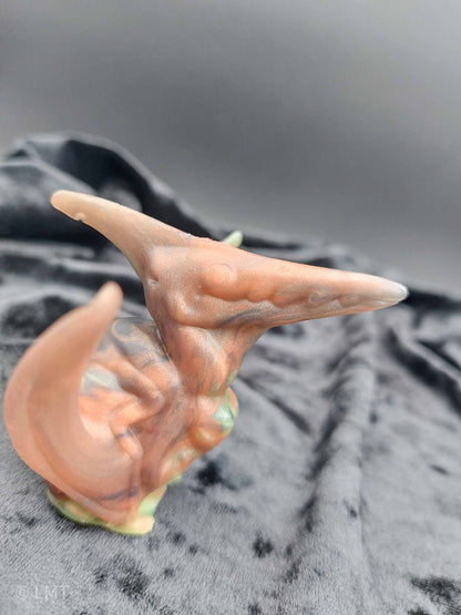 Ptrudy the Pteranadon!