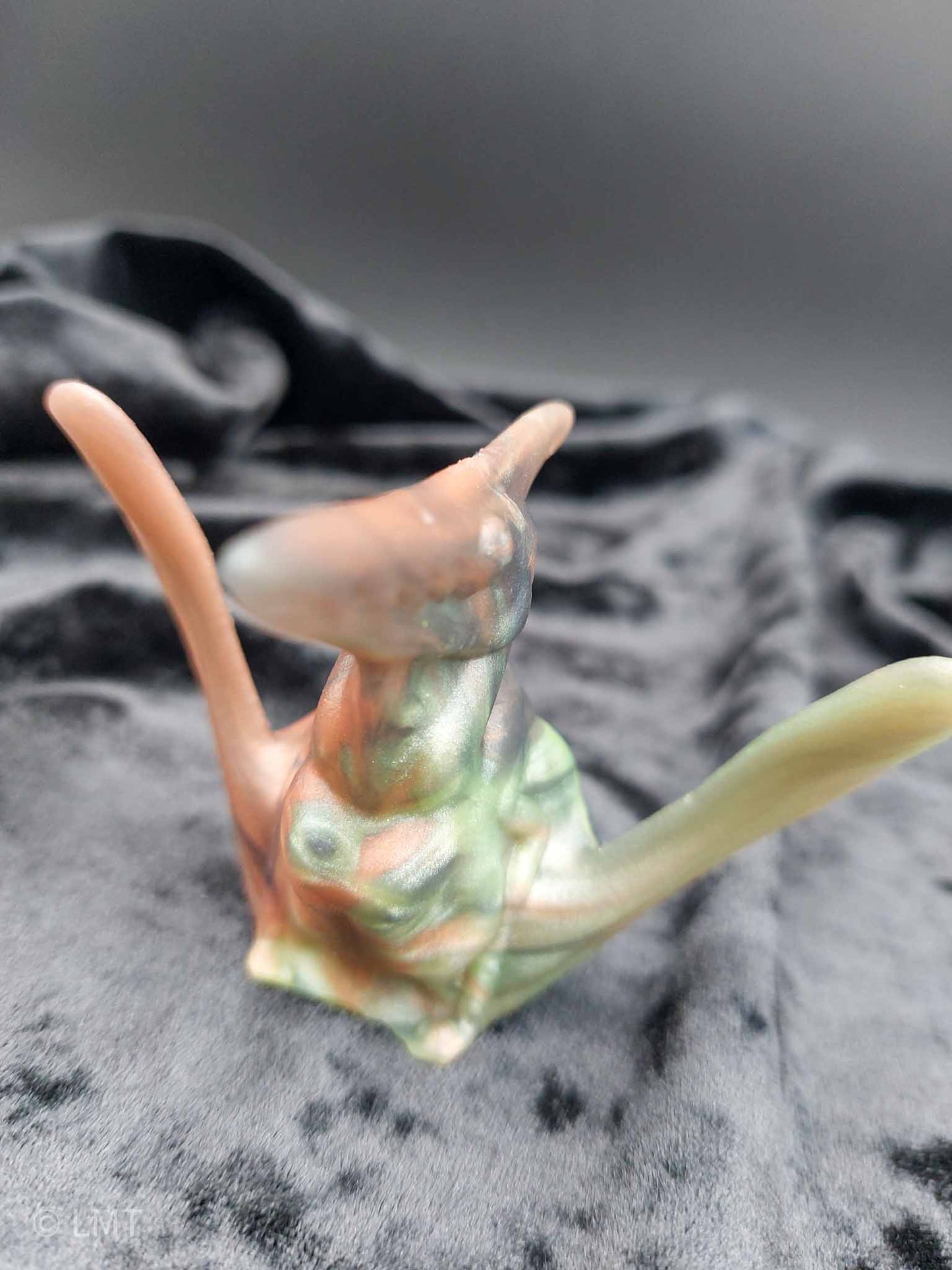 Ptrudy the Pteranadon!