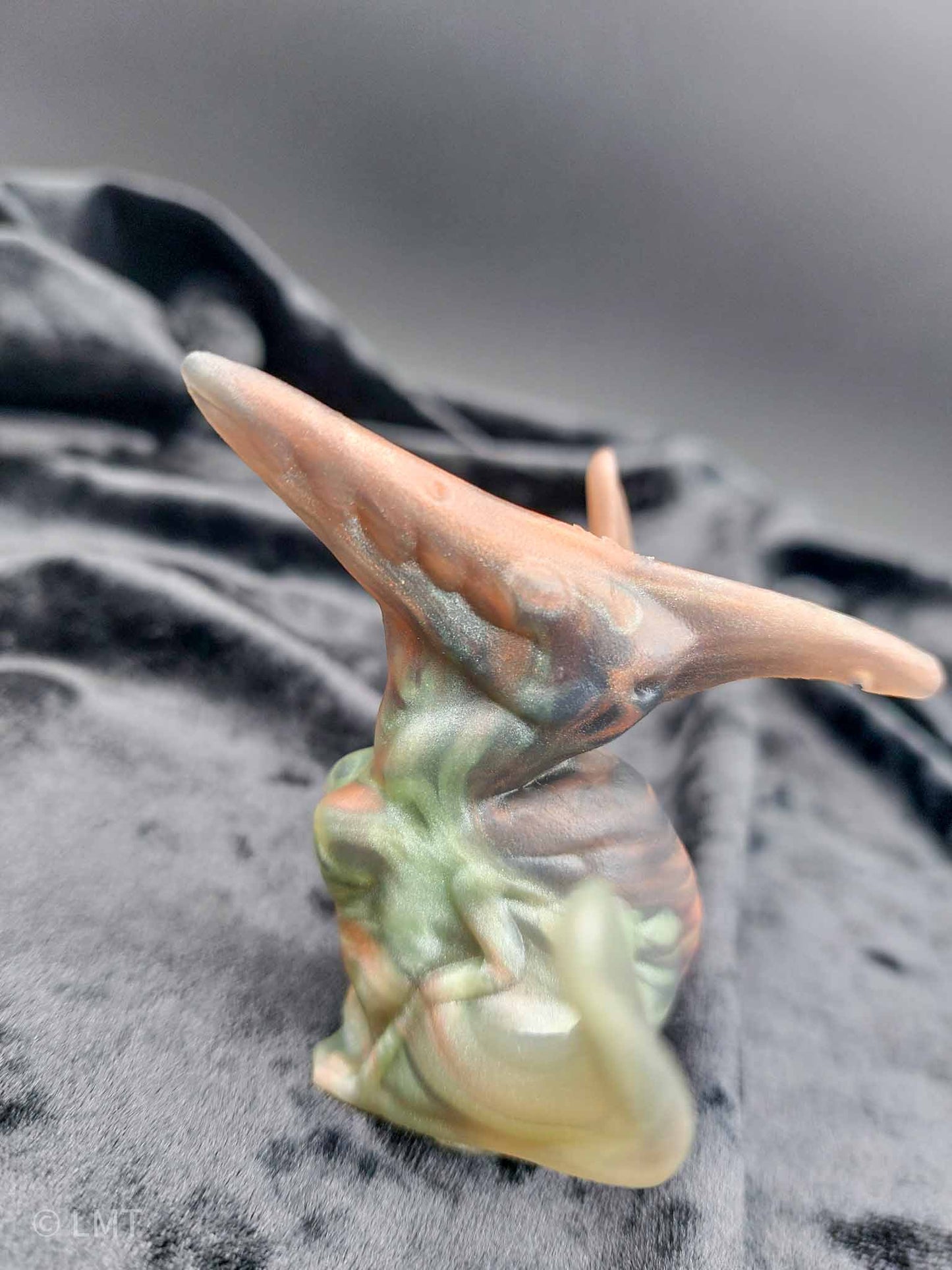 Ptrudy the Pteranadon!