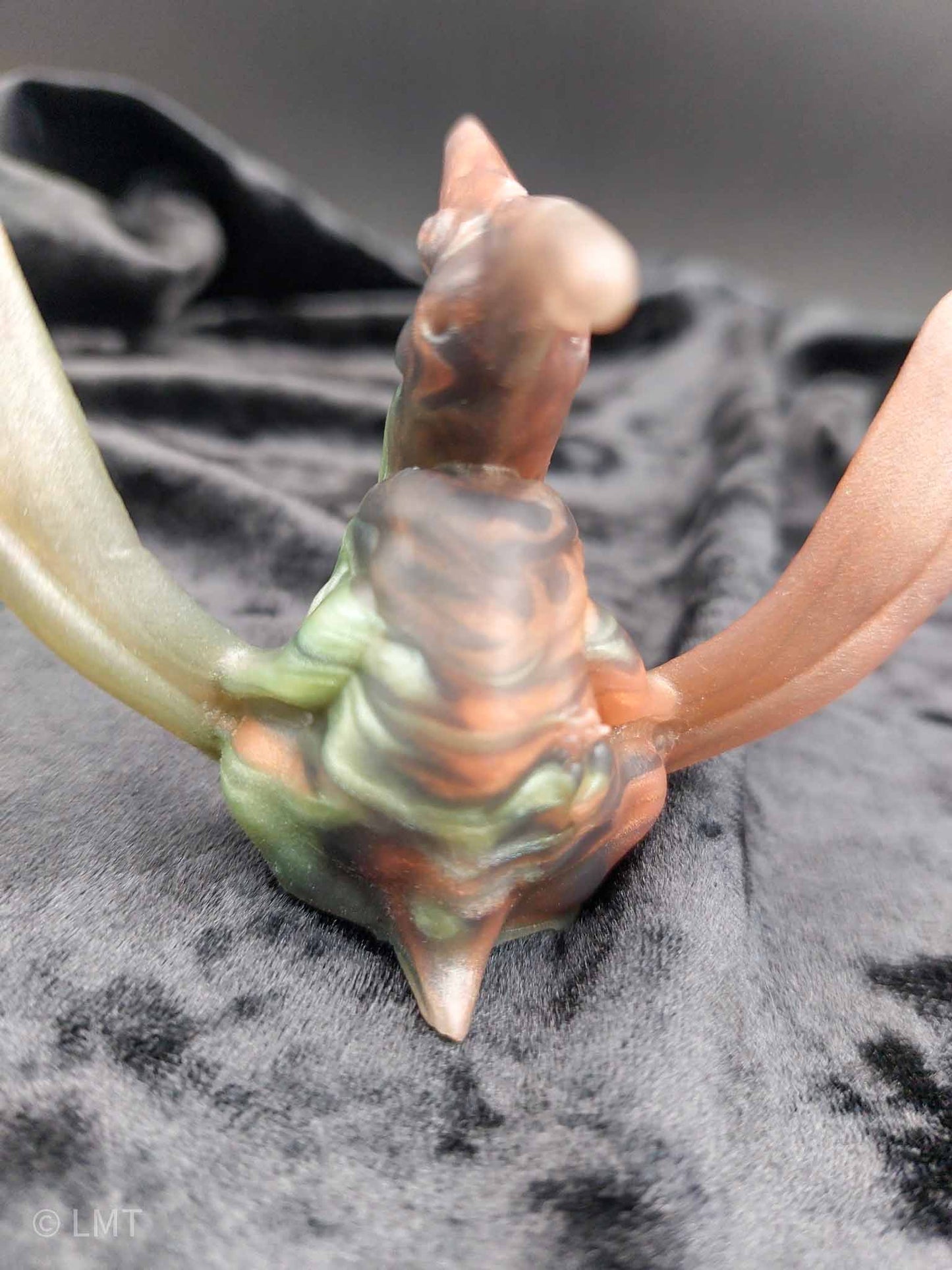 Ptrudy the Pteranadon!