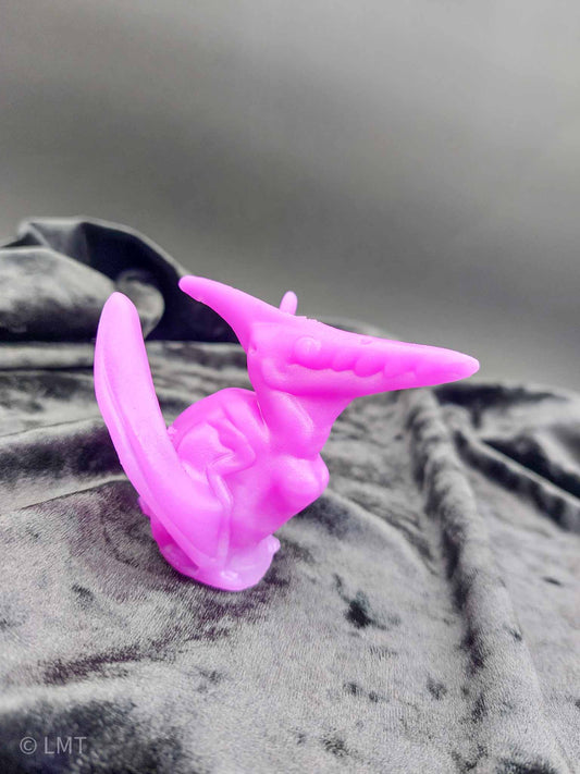 Ptrudy the Pteranadon!