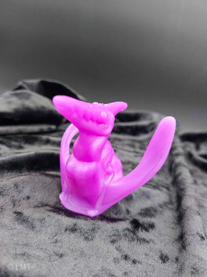 Ptrudy the Pteranadon!