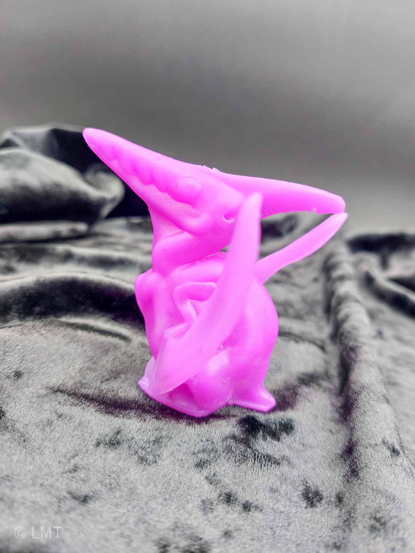 Ptrudy the Pteranadon!