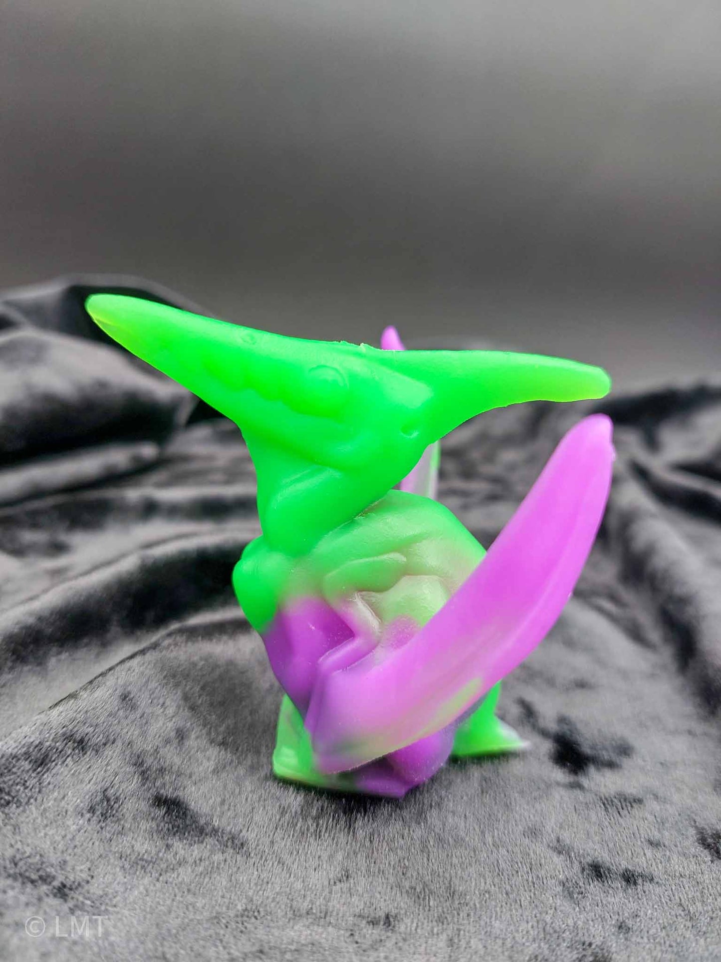 Ptrudy the Pteranadon!