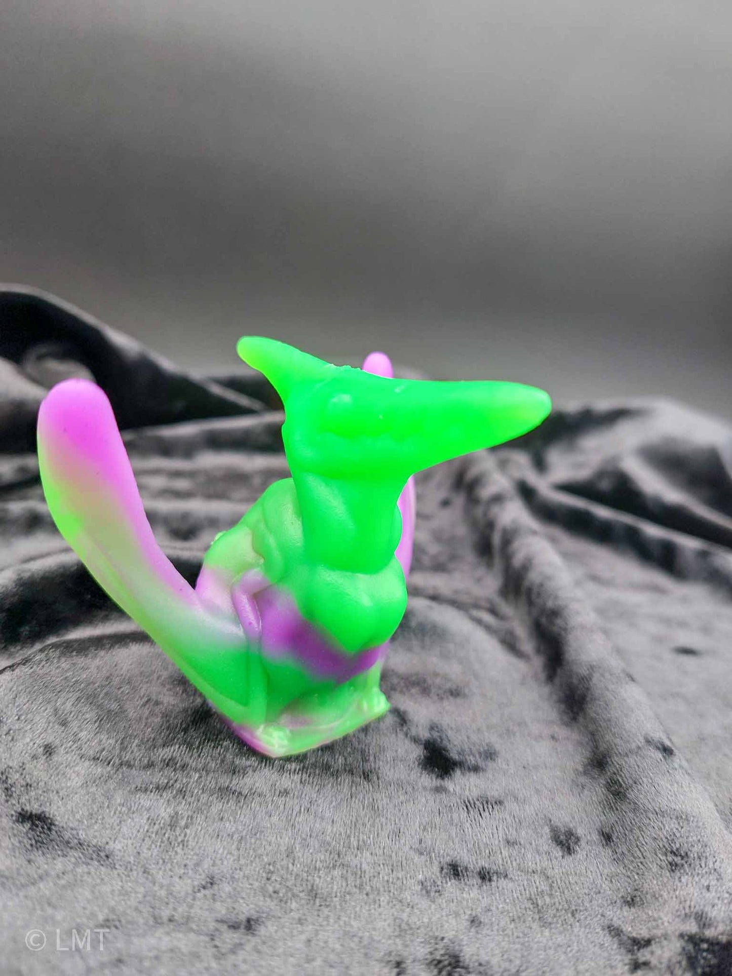 Ptrudy the Pteranadon!