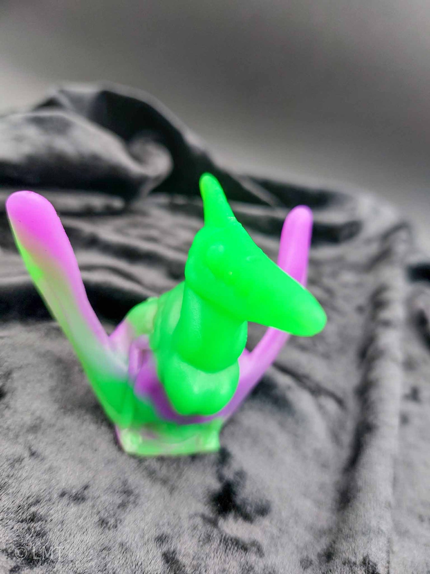 Ptrudy the Pteranadon!