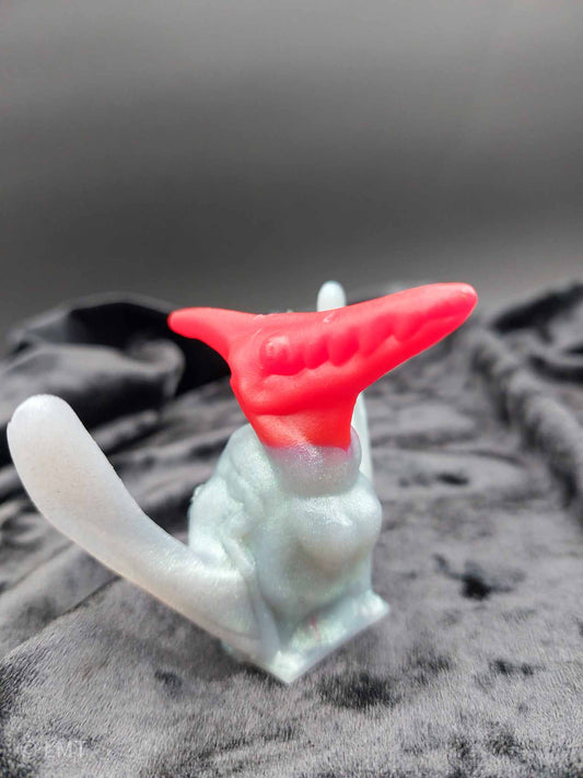 Ptrudy the Pteranadon!