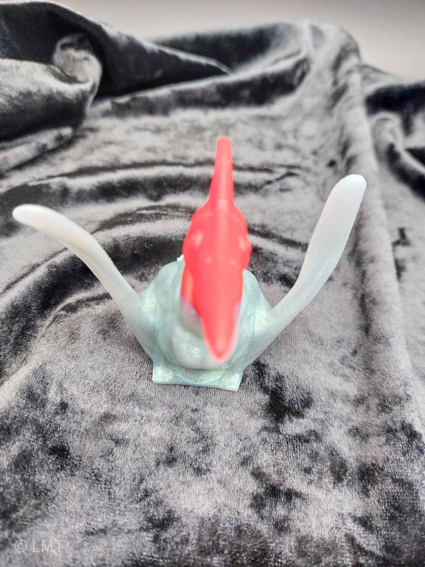 Ptrudy the Pteranadon!