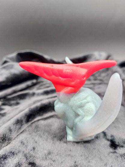 Ptrudy the Pteranadon!