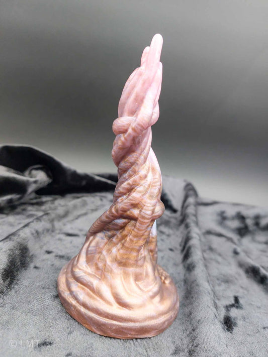 Extra Small Tendrils (00-50)