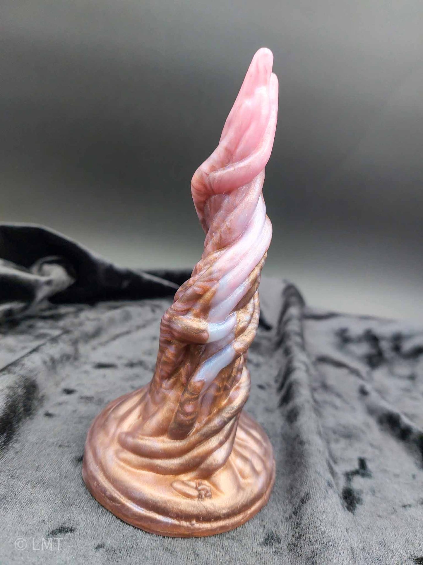 Extra Small Tendrils (00-50)