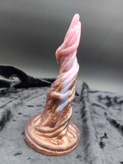 Extra Small Tendrils (00-50)