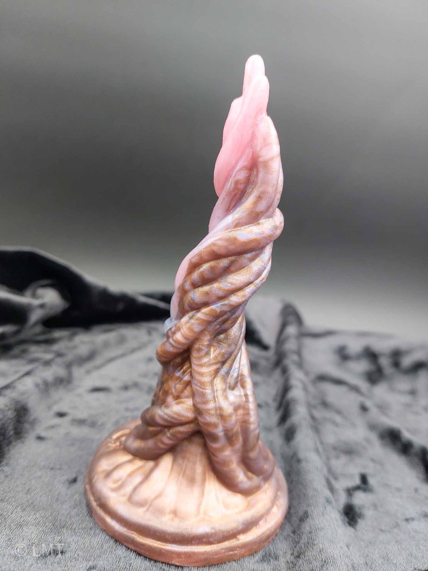 Extra Small Tendrils (00-50)