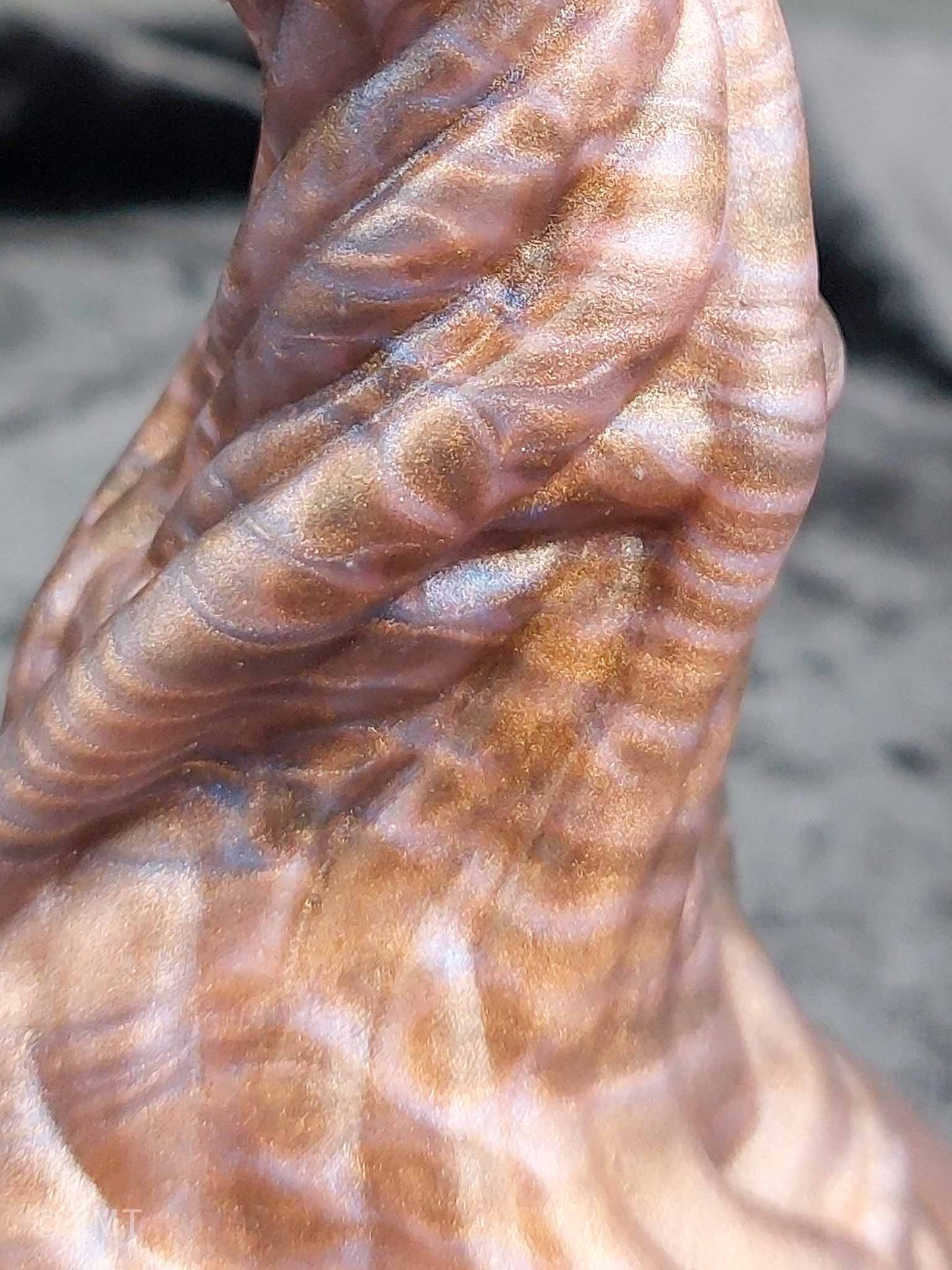 Extra Small Tendrils (00-50)