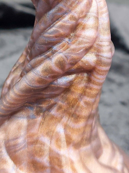 Extra Small Tendrils (00-50)