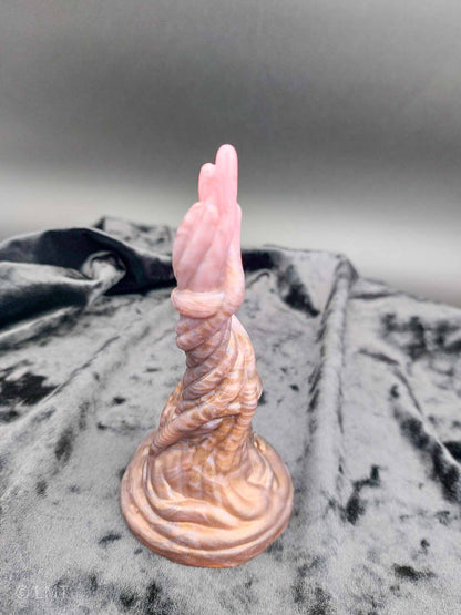 Extra Small Tendrils (00-50)