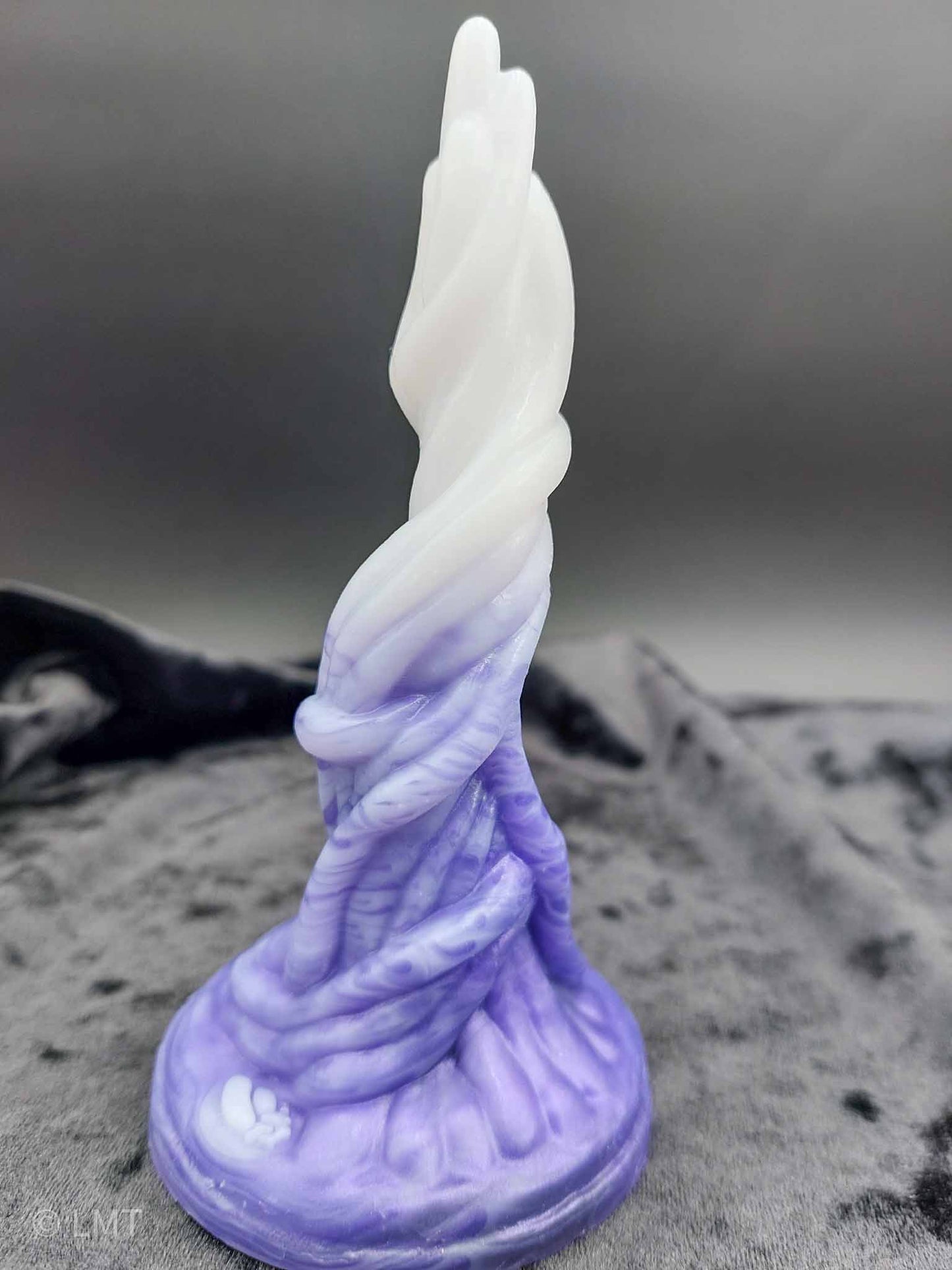 Extra Small Tendrils (00-50)