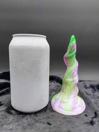 Extra Small Tendrils (00-50)