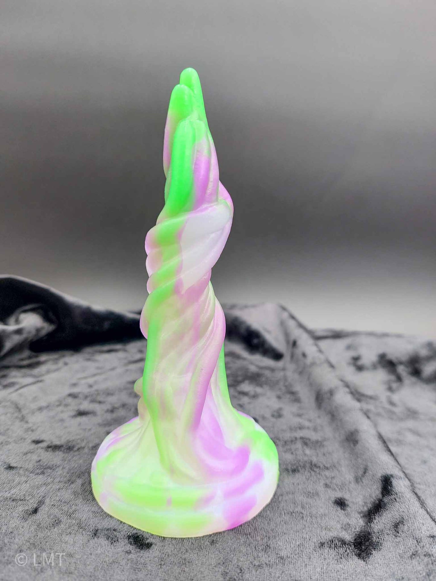 Extra Small Tendrils (00-50)