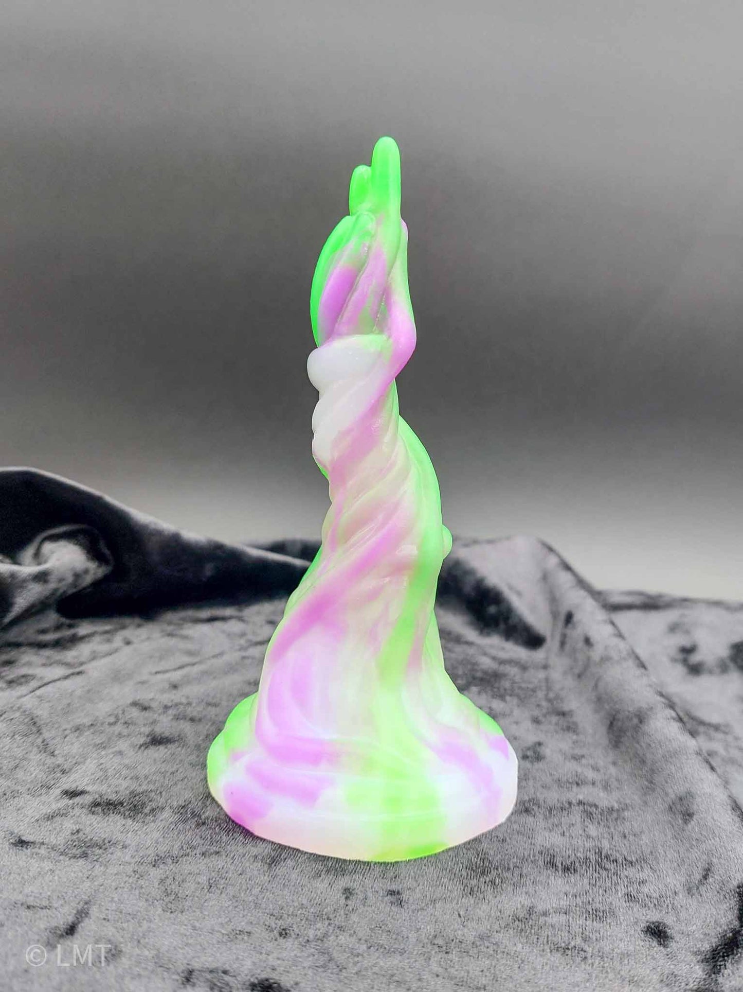 Extra Small Tendrils (00-50)